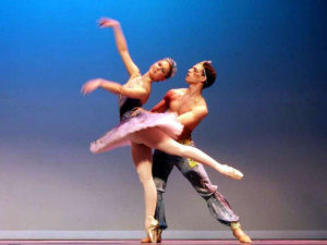 Boston Ballet hosts first ‘Night of Stars’