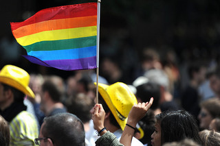 LGBTQA hosts carnival