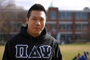 Living with cancer: Huskies tell their stories