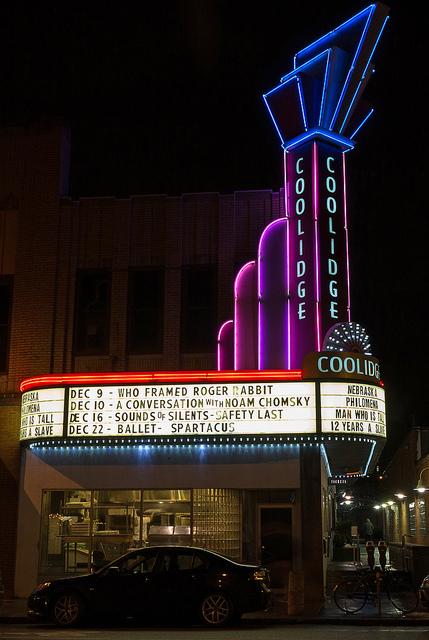 Coolidge Corner Theatre