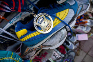 Review: Globe reporters gracefully recount Boston bombings in new book