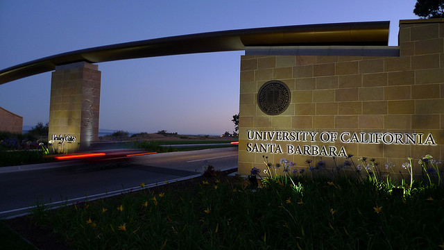 Seven dead after UC Santa Barbara shooting