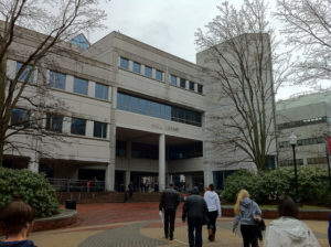 Snell Library