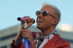Event Calendar: May 15 – 21
