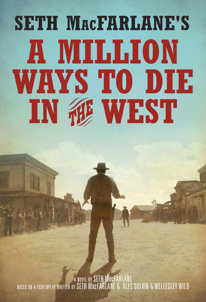 Review: A Million Ways to Die in the West delivers killer comedy
