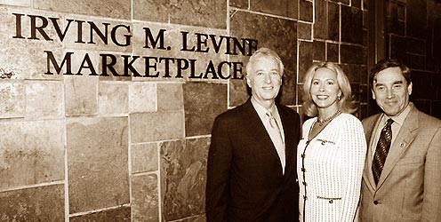 Levine Marketplace