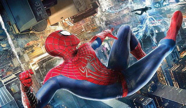 Review%3A+Spider-Man+sequel+evokes+every+emotion