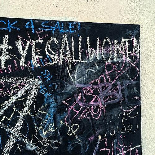The plight of #YesAllWomen 