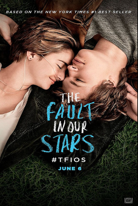 Review: The Fault in Our Stars is more than a love story
