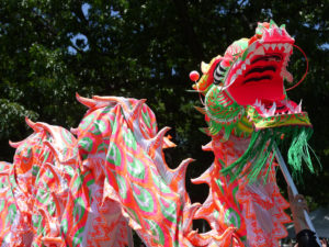 Event Calendar: July 12-18