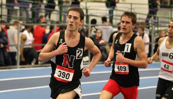 Gallagher heading to National Championships 