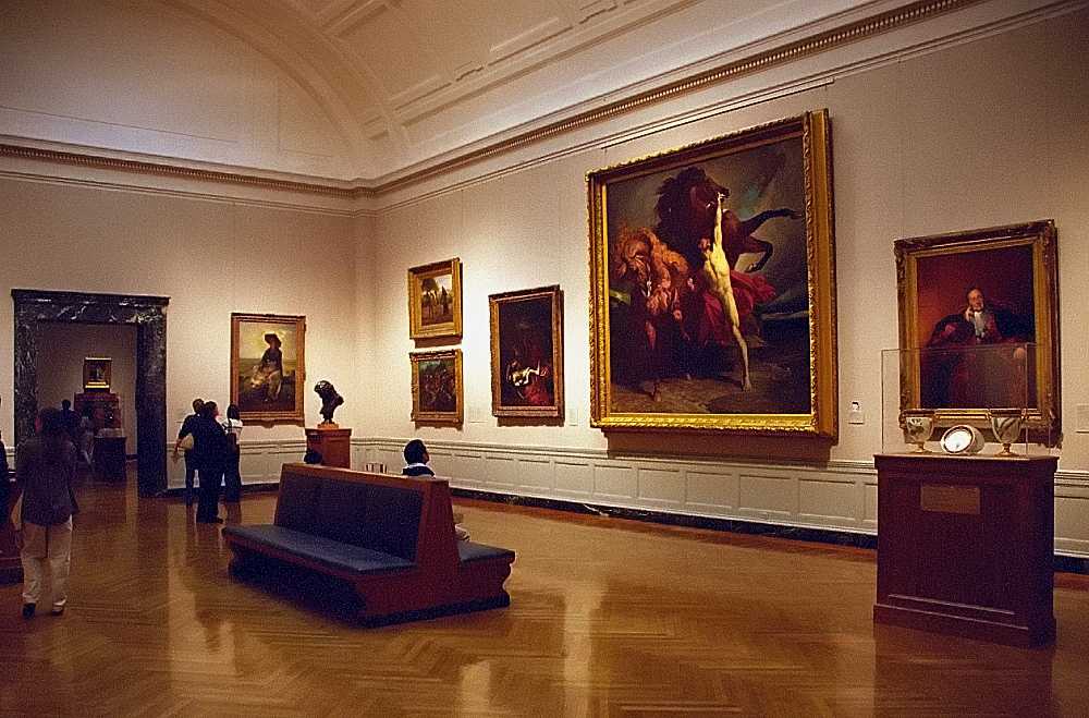67 Mass. museums free on Fridays throughout summer