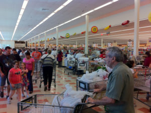 Market Basket employees rally around ex-CEO