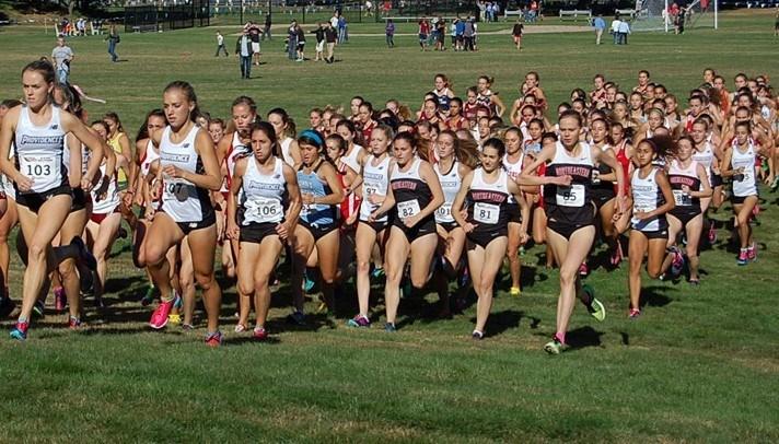 Cross country prepares for Battle in Beantown