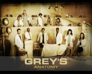 Lack of diversity on screen
