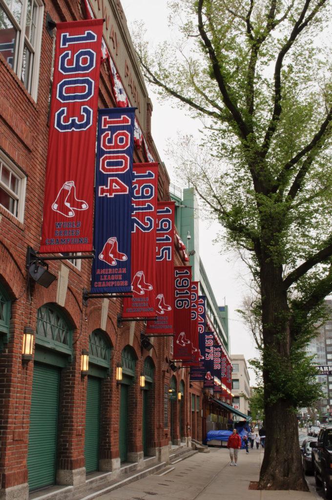Red+Sox+offer+special+student+discount+tickets