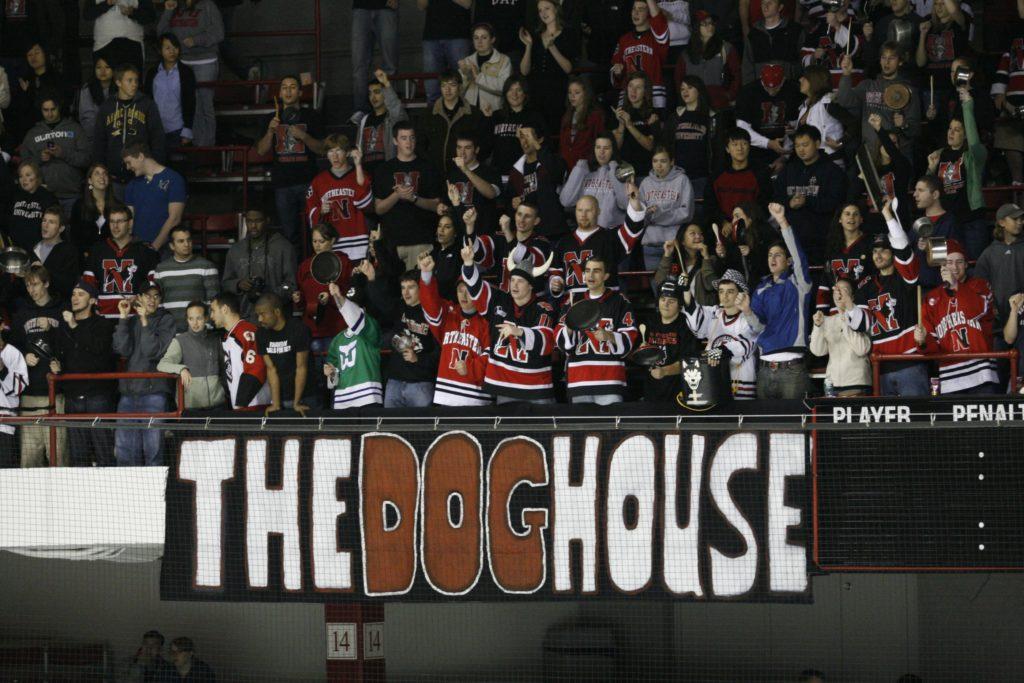 DogHouse t-shirt contest aims to promote school spirit