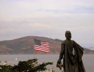 Column: Goodbye Columbus Day