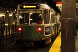 Letter: Benefits of a U-Pass