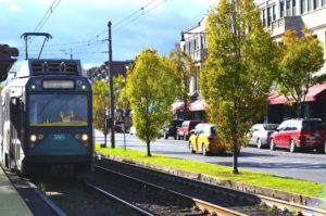 Green Line to close stops in Allston