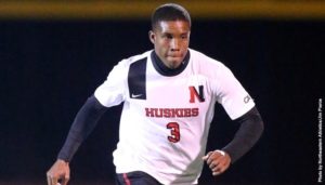 Pierrot named CAA Rookie of the Week after 3-2 victory