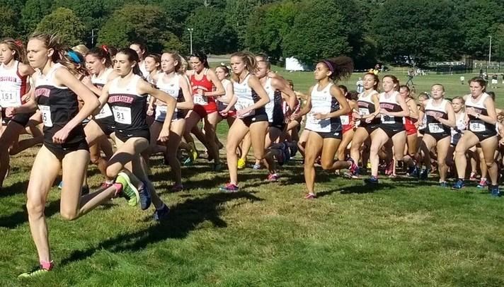Fraielli, Young stand out at New England Championships