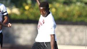 Soccer beats Drexel in OT, falls to Elon 5-0