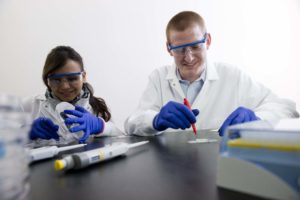 Grants push Northeastern to the forefront of STEM education