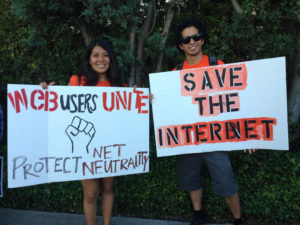 Column: A not-so-neutral net