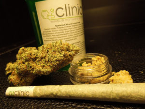 Boston to get medical marijuana dispensary