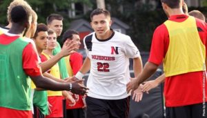 Soccer to play in semifinals