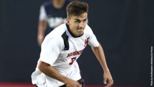 NU men’s soccer season ends in overtime loss