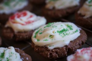 Seasonal recipes warm up winter kitchens