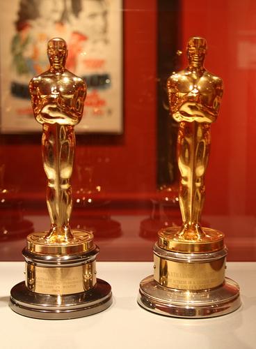 Column: What makes a film Oscar-worthy?