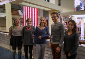 Student groups hope to redefine sexual assault