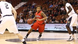 Men’s basketball wins Naismith tournament