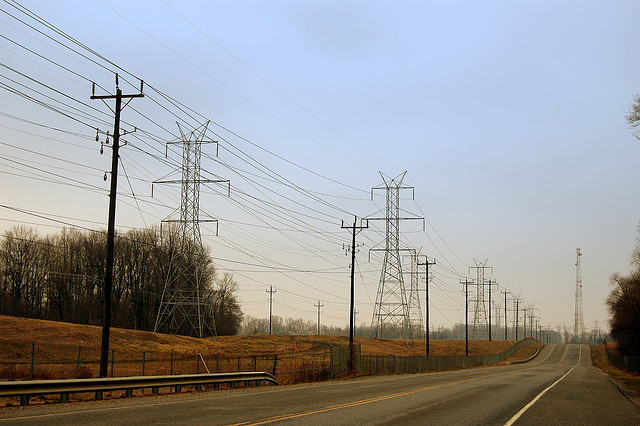 Letter: Mass. electricity rates top national high