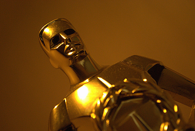 2015 Oscar nominations snub Selma, lead with Birdman