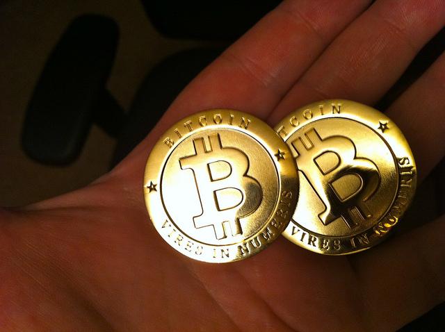 First regulated bitcoin exchange opens in U.S.
