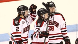 Women’s hockey struggles over winter break