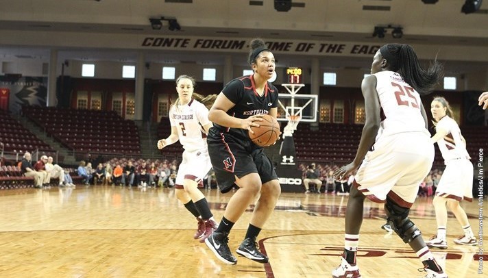 Women’s basketball drops two close games on road