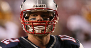 Patriots parade bumped to Wednesday