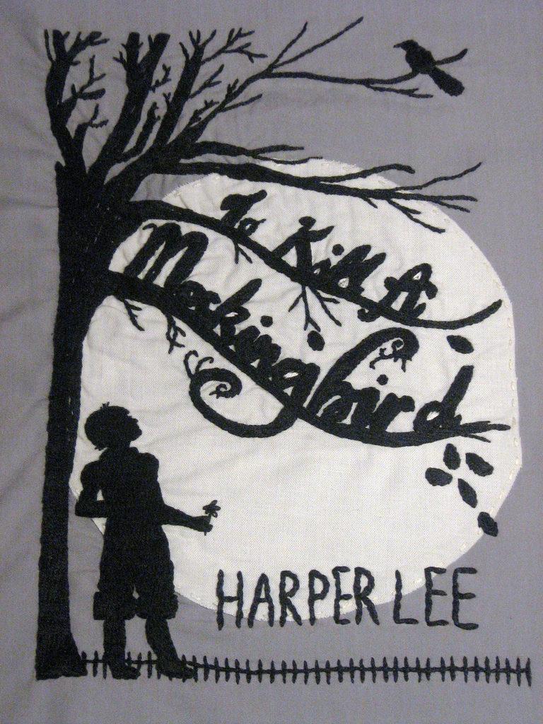 Harper Lee to publish Mockingbird sequel