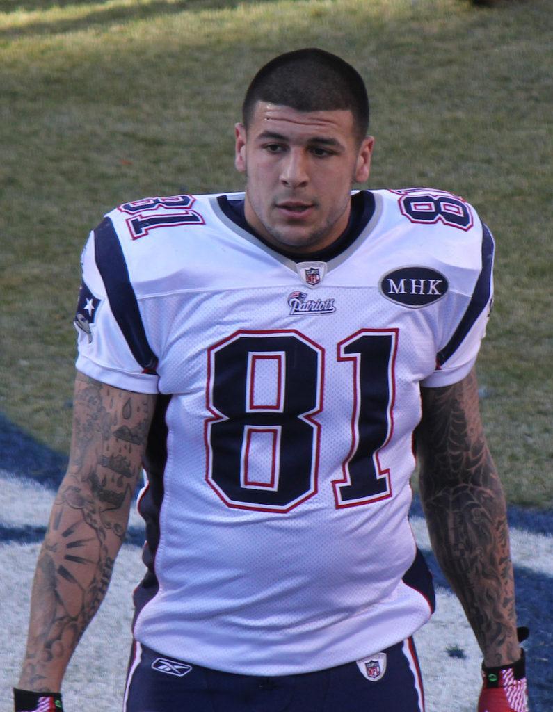 Hernandez trial hits bumps