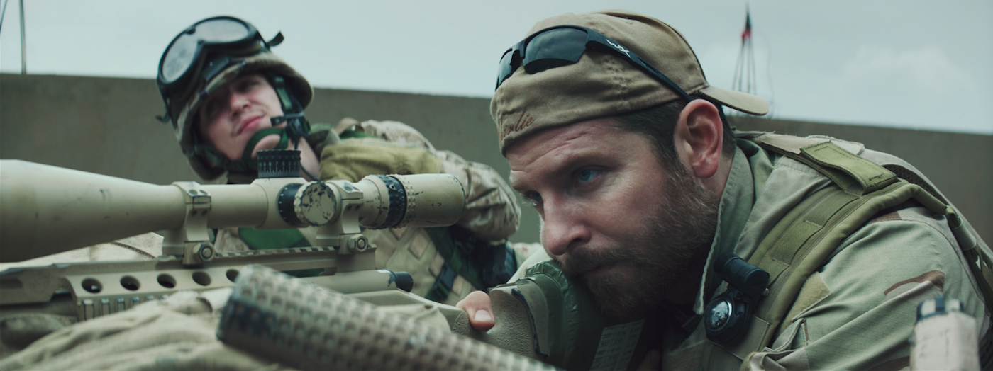 Review: “American Sniper” sparks controversy