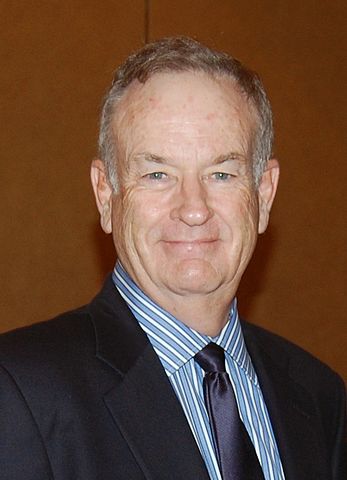 O’Reilly calls allegations “garbage”