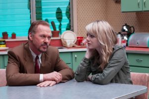 Opinion: Academy embarrasses itself at Oscars