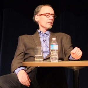 Media giant David Carr dead at 58