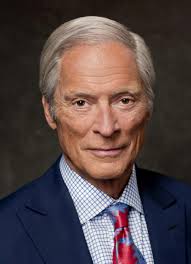 Bob Simon, 60 Minutes alumnus, dead at 73