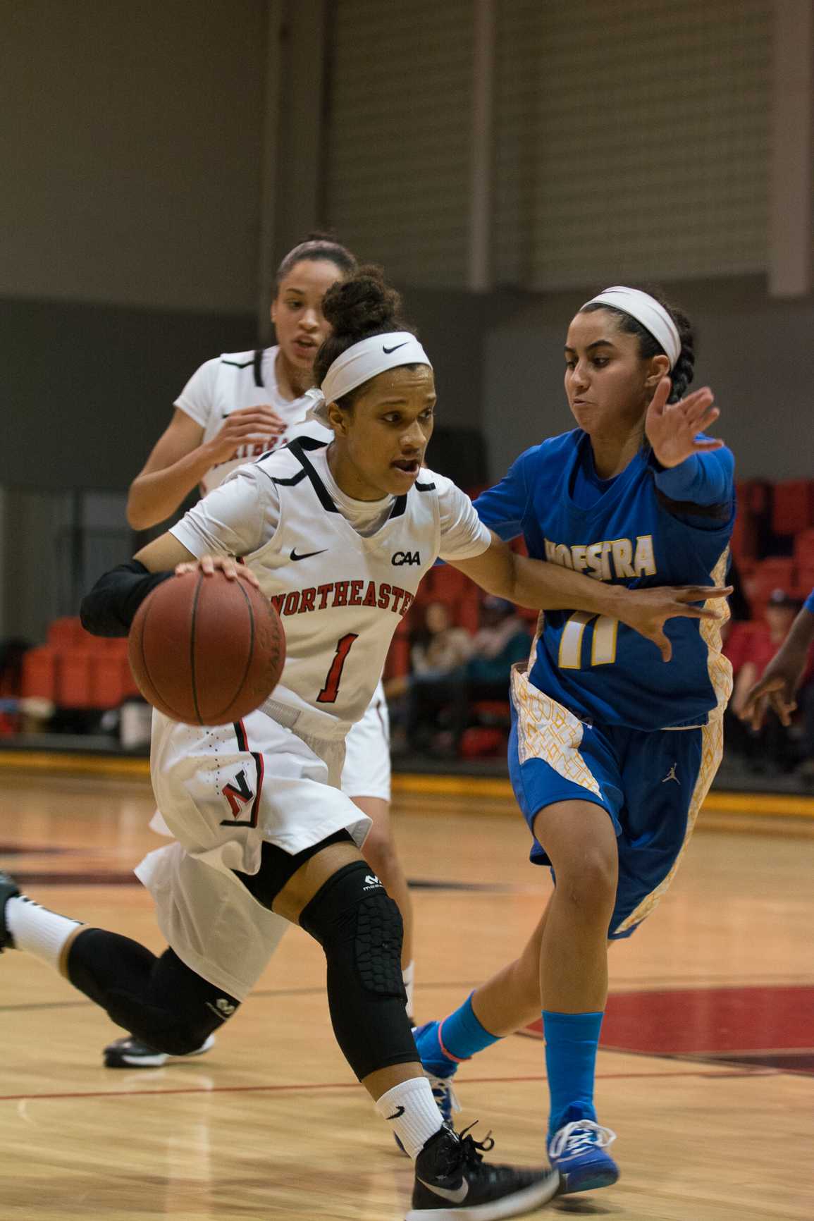 Womens Basketball Falls To William And Mary The Huntington News